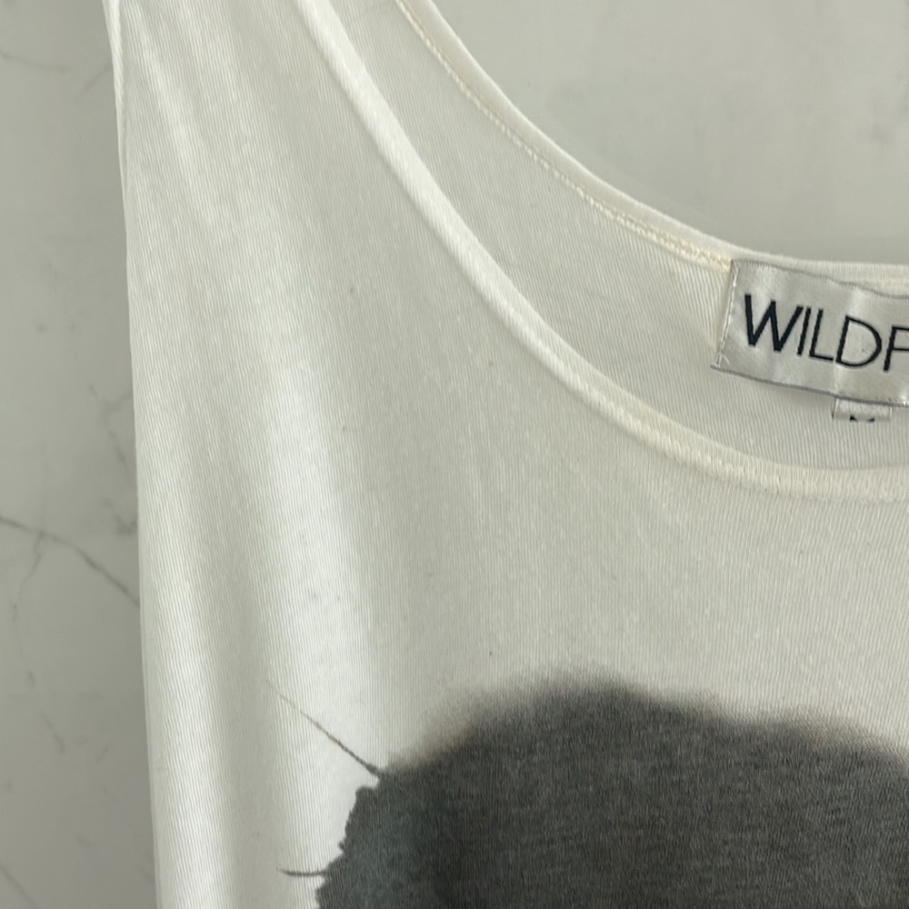 Wildfox Top - Picture 2 of 5